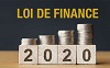 Loi de Finance